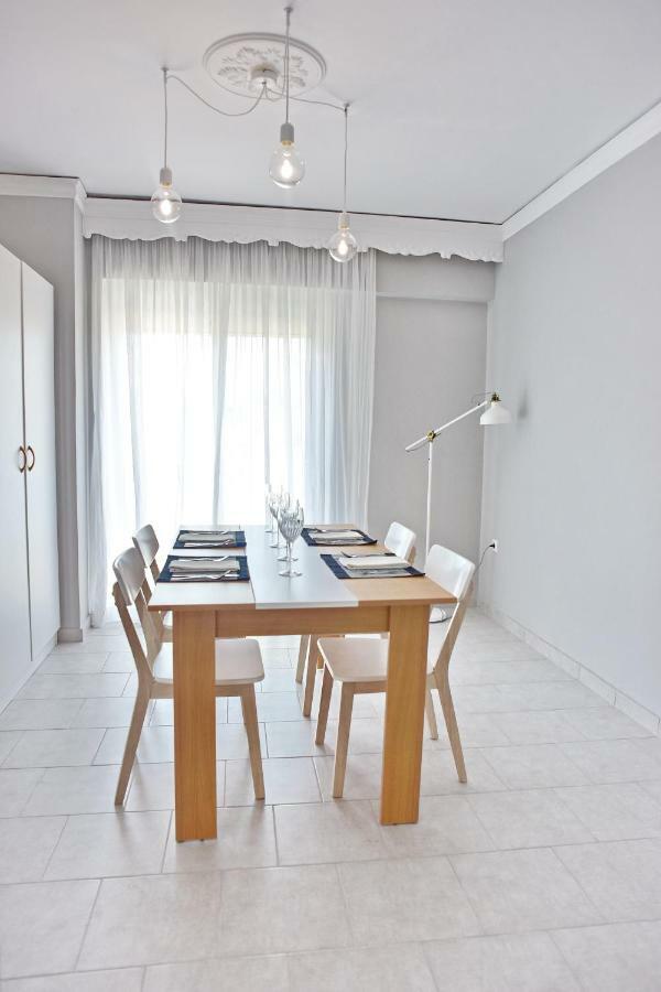 Alkyoni City Apartment Rhodes City Exterior foto
