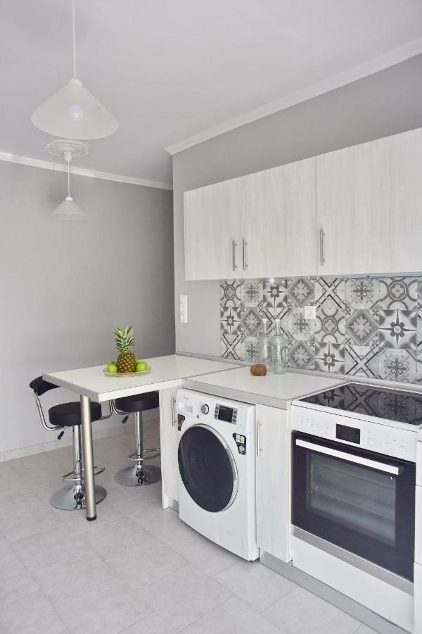 Alkyoni City Apartment Rhodes City Exterior foto